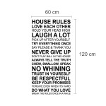 House Rules - Falmatrica